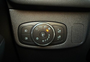 Ford Focus IV 2024 Ford Focus 1.0 EcoBoost mHev 155KM AT7 Titanium X Salon PL ASO FV23 Gwaran, zdjęcie 13