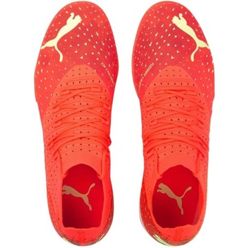 КРОССОВКИ PUMA FUTURE Z 3.4 TT TURF 107002 03 40.5