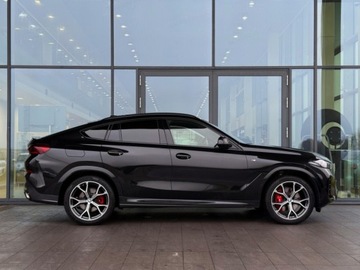 BMW X6 G06 SUV Facelifting 3.0 30d 298KM 2025 BMW X6 xDrive30d Sport Suv 3.0 (298KM) 2025, zdjęcie 2