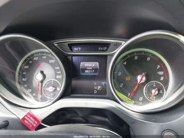 Mercedes GLA II 2020 Mercedes-Benz GLA Gla 250 2.0 Benzyna 208KM, zdjęcie 11