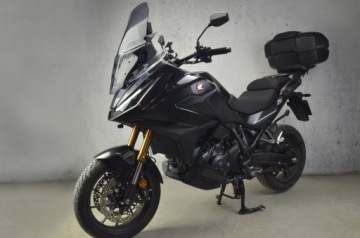Ветровое стекло LOSTER туристическое HONDA NT 1100 2025-