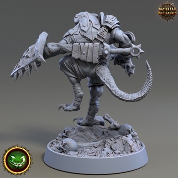 Стефано Скервидж