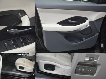 Jaguar E-Pace SUV 2.0 i4D 150KM 2018 Jaguar E-Pace 2.0D 4x4 automat doinwestowany, zdjęcie 13