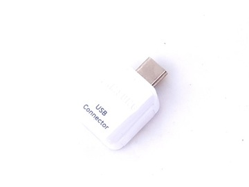 ORYGINAŁ ADAPTER USB OTG SAMSUNG GALAXY S7 / EDGE