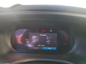 Volvo S60 III 2024 Volvo S60 Volvo S60 B5 FWD Plus 2024, od firmy ubezpieczeniowej 2.0 Benzyna, zdjęcie 9