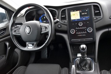 Renault Megane IV Hatchback 5d 1.5 dCi 110KM 2016 Renault Megane IV BUSINESS 1.5dCi 110KM *TYLKO 123200km* SerwisASO ZOBACZ!, zdjęcie 23