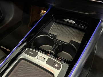 Mercedes GLA II Off-roader Facelifting 1.3 200 163KM 2025 MERCEDES-BENZ GLA 200 AMG Line Suv 1.3 (163KM) 2025, zdjęcie 9