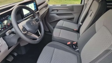 Volkswagen Caravelle T6 2025 Volkswagen Caravelle Pakiet Siedzen Pakiet Assist Plus Klimatyzacja auto, zdjęcie 10