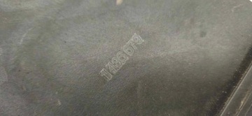 BOX POUZDRO FILTRU VZDUCHU BMW E39 M52 1436679