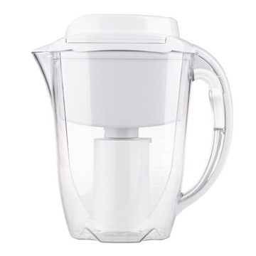DZBANEK AQUAPHOR J.SHMIDT 500 2,8L BIAŁY