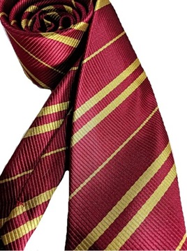 Галстук Гарри Поттера ГРИФФИНДОР Одежда Хогвартса