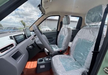  Jinpeng Ami Jinpeng, microcar Kat. B1 Elektryczny 8KM, zdjęcie 8