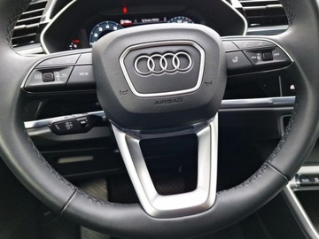 Audi 2024 Audi Q3 Sportback 35TFSI 150KM Sline Stronic MatrixLEDTempomatACCKameraAmb, zdjęcie 24
