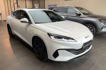 BYD 2025 BYD Seal 6 DM-i Boost Polski Salon Duzy Rabat Atrakcyjne finansowanie, zdjęcie 13