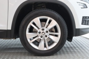Skoda Kodiaq I SUV 1.4 TSI ACT 150KM 2017 Skoda Kodiaq 1.4 TSI, Salon Polska, 1. Właściciel, zdjęcie 14
