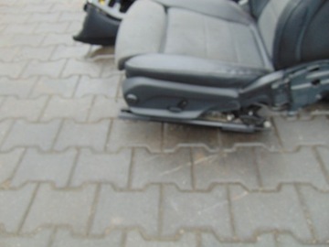 СИДЕНИЯ MERCEDES W213 СИДАНЫ