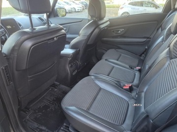 Renault Grand Scenic III 1.6 dCi 130KM 2018 Renault Grand Scenic Renault Grand Scenic 1,6 Diesel 7-os Bogate Wyposazen, zdjęcie 12