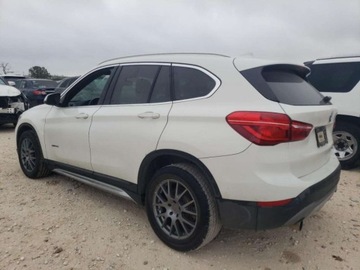 BMW X1 F48 2017 BMW X1 2017 BMW X1 SDRIVE28I 2.0 Benzyna 228KM, zdjęcie 2