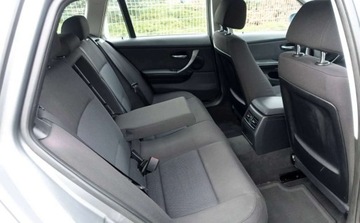 BMW Seria 3 E90-91-92-93 Touring E91 2.0 316d 115KM 2010 BMW Seria 3 316d 116KM LIFT Potwierdzony przebieg Zero korozji Klimatronik, zdjęcie 15