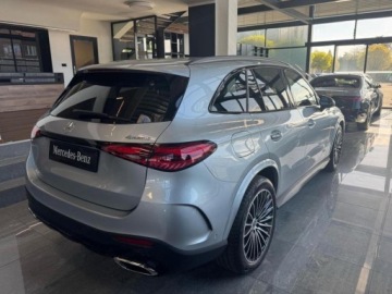 Mercedes GLC C254/X254 Coupe 2.0 300 258KM 2025 MERCEDES-BENZ GLC 300 4-Matic AMG Line 2.0 (258KM) 2025, zdjęcie 2