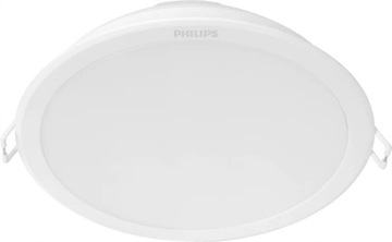 Oczko LED Philips Meson 1750 lm 6500 K białe
