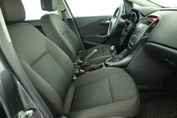 Opel Astra J Sports Tourer 1.4 Twinport ECOTEC 100KM 2011 Opel Astra 1.4 16V, GAZ, Klima, zdjęcie 8