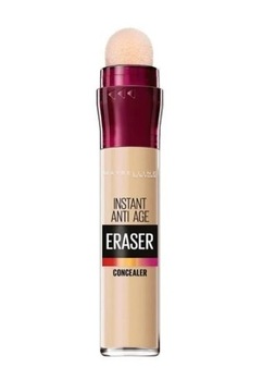 MAYBELLINE ANTI AGE ERASER EYE Korektor pod oczy - 06 NEUTRALIZER 6.8ml