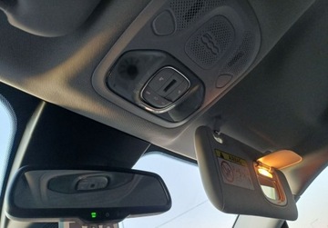 Fiat 500X Crossover Facelifting 1.0 Firefly 120KM 2023 Fiat 500X 295 1.0 T3 Sport 120 KM GWARANCJA Benzyna 120KM, zdjęcie 22