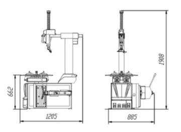 УСТАНОВЧИК ATH-Heinl ATH M52