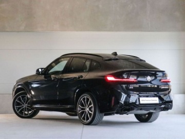 BMW X4 G02 2024 BMW X4 BMW X4 M40d xDrive 3.0 Diesel 340KM, zdjęcie 6