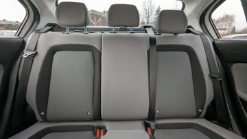 Fiat Tipo II Sedan 1.4 95KM 2018 Fiat Tipo 1.4i 95PS OPŁACONY Bezwypadkowy Serwis, zdjęcie 16