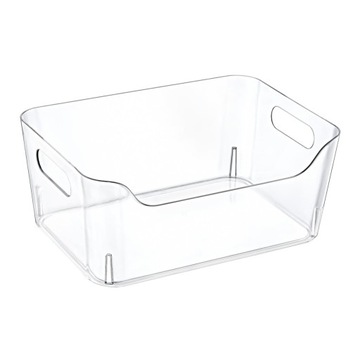 Pojemnik do lodówki organizer 5l szuflada do szafki 21631