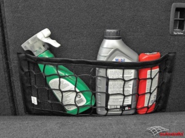 СЕТКА БАГАЖНИКА 18x45 ЗАБОР НА ЗАВИСКЕ ДЛЯ АВТОМОБИЛЯ