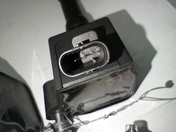 BMW X1 F48 B46 F20 F23 F44 F45 G20 G01 CÍVKA ZAPALOVACÍ 8643360 77850002