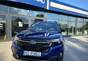 Subaru Forester VI 2.0i-L e-Boxer 136KM 2025 Subaru Forester Subaru Forester 2.0i-L Platinum (EyeSight) Lineartronic 2.0, zdjęcie 2