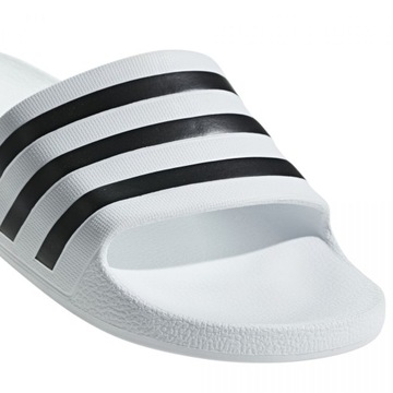 Klapki męskie adidas ADILETTE AQUA F35539 44 2/3