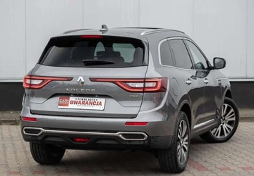 Renault Koleos II SUV 2.0 dCi 177KM 2018 Renault Koleos 2.0D 177Ps 4x4 Automat Full Led Panorama Skora Navi Full Se, zdjęcie 12