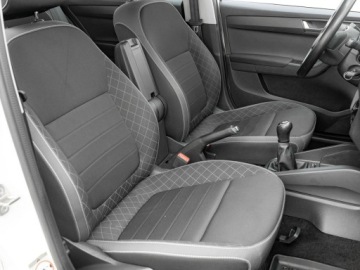 Skoda Fabia III Kombi Facelifting 1.0 TSI 95KM 2021 Škoda Fabia Skoda Fabia DW2RE42#1.0 TSI Ambition, zdjęcie 27