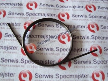 MAKITA LS1013- Sprężyna Nr. 79 Kod: 231593-8
