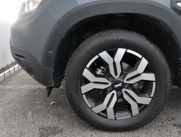 Dacia Duster II SUV Facelifting 1.3 TCe 150KM 2022 Dacia Duster 1.3 TCe, Salon Polska, 1. Właściciel, zdjęcie 14