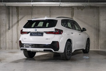 BMW X1 U11 Crossover 1.5 18i 136KM 2025 BMW X1 sDrive18i - Dostępny od ręki!, zdjęcie 6