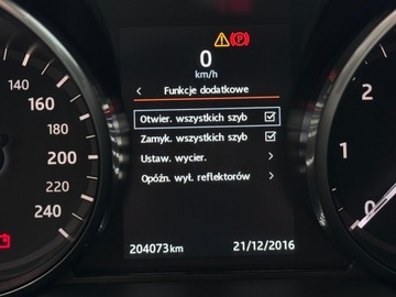 Land Rover Discovery Sport SUV 2.0 eD4 150KM 2017 Land Rover Discovery Sport TD4 SE 4WD, 1 właścicie, zdjęcie 23