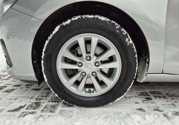 Hyundai i30 III Wagon Facelifting 1.0 T-GDI 120KM 2022 Hyundai i30 SalonPL 1.0T-GDI 120KM Modern Kamera LED Alu15 Klima Tempomat, zdjęcie 8