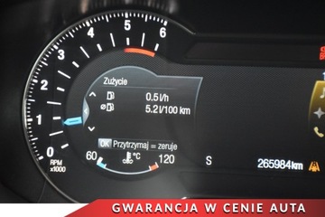 Ford Mondeo V Kombi 2.0 TDCi 150KM 2016 Ford Mondeo Full-LED Asystenty Elektryczna-Klapa Klimatronic Tempomat, zdjęcie 22