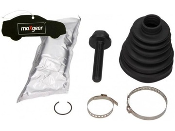 VW КРЫШКА СОЕДИНЕНИЯ ВНЕШНЯЯ A4 1.6-1.8/1.9TD 95-