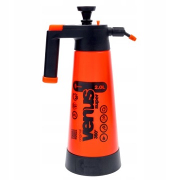 ОПРЫСКИВАТЕЛЬ KWAZAR VENUS SUPER 360 2л NBR WOV0298