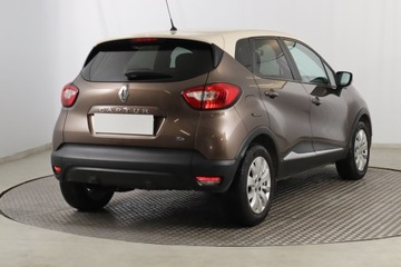 Renault Captur I Crossover 0.9 Energy TCe 90KM 2014 Renault Captur 0.9 TCe, Salon Polska, Serwis ASO, zdjęcie 4