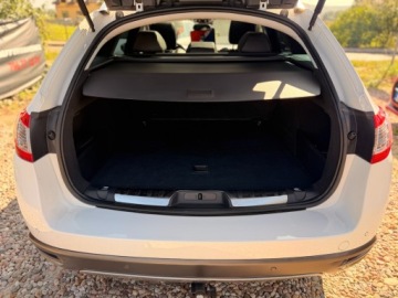Peugeot 508 I SW Facelifting 2.0 BlueHDi 180KM 2015 Peugeot 508 RXH Panorama Hak Full LED 2.0 Diesel 180KM, zdjęcie 24