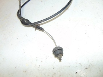 VW GOLF II MK2 1.3 91r КАБЕЛЬ ГАЗА