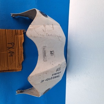 Yamaha R1 RN12 NAKŁADKA WYPEŁNIENIE BOK BOCZEK OWIEWKA PŁUG CZĘŚCI